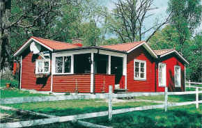 Отель Holiday home Lagmanshaga, Ekestugan Ljungsarp  Льунгсарп